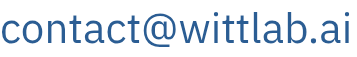 contact at wittlab dot ai