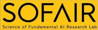 SOFAIR, Science of Fundamental AI Research Lab