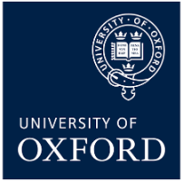 University of Oxford