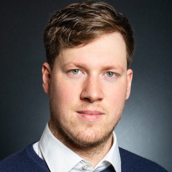 Christian Schroeder de Witt