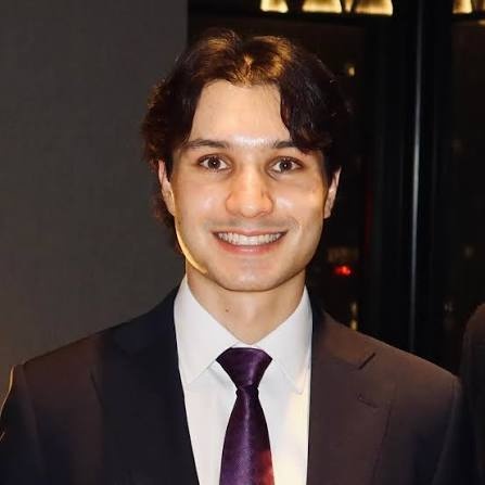 Magnus Sesodia
