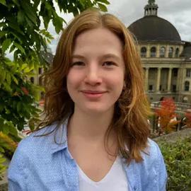 Maren Hoever