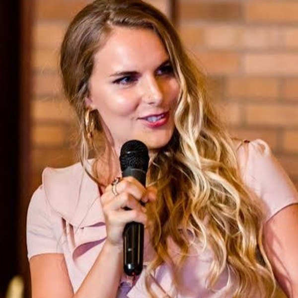 Patricia Paskov