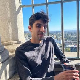 Sumeet Motwani